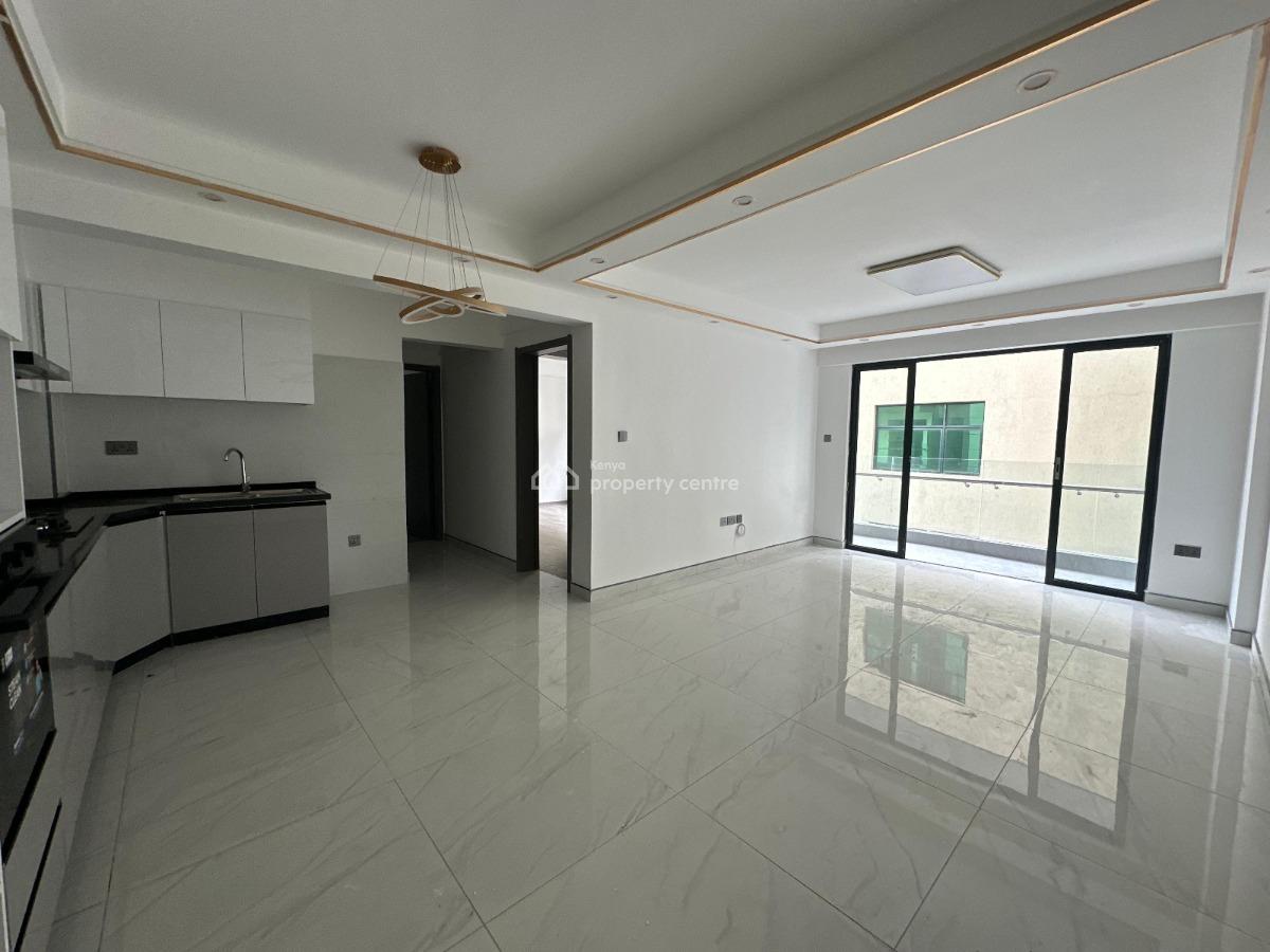 2 Bedroom Apartments, Kirichwa Road, Kilimani, Nairobi, Apartment for Rent