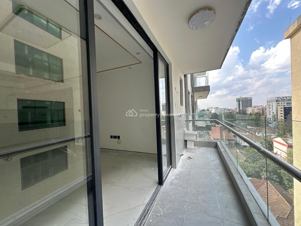 2 Bedroom Apartments, Kirichwa Road, Kilimani, Nairobi, Apartment for Rent