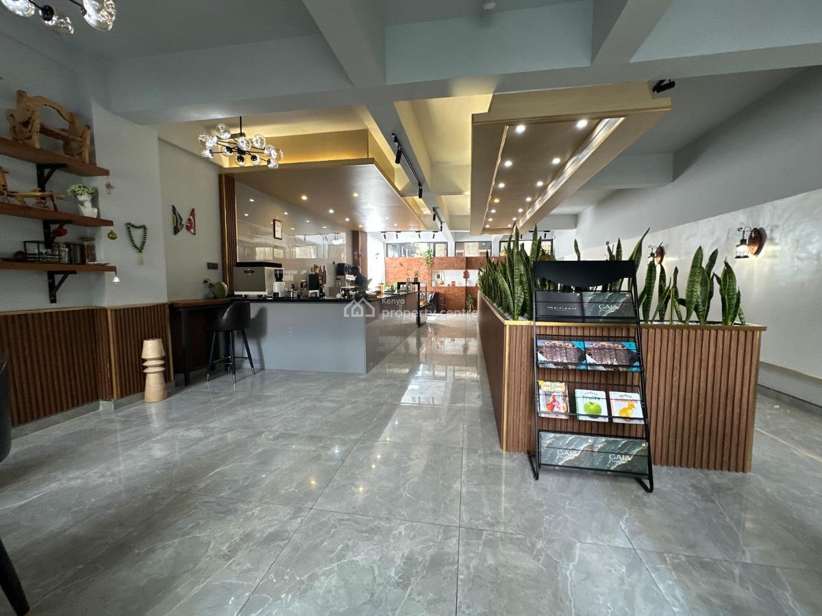 2 Bedroom Apartments, Kirichwa Road, Kilimani, Nairobi, Apartment for Rent