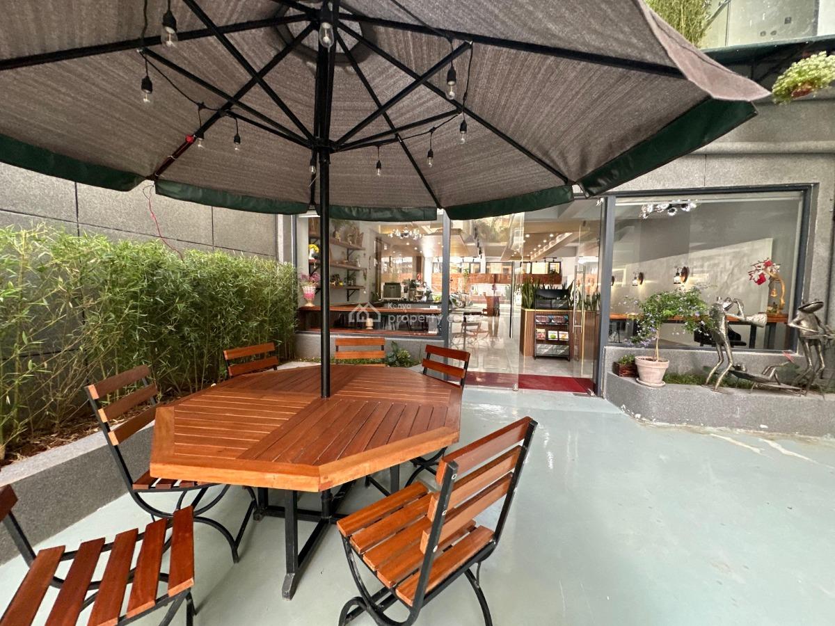 2 Bedroom Apartments, Kirichwa Road, Kilimani, Nairobi, Apartment for Rent