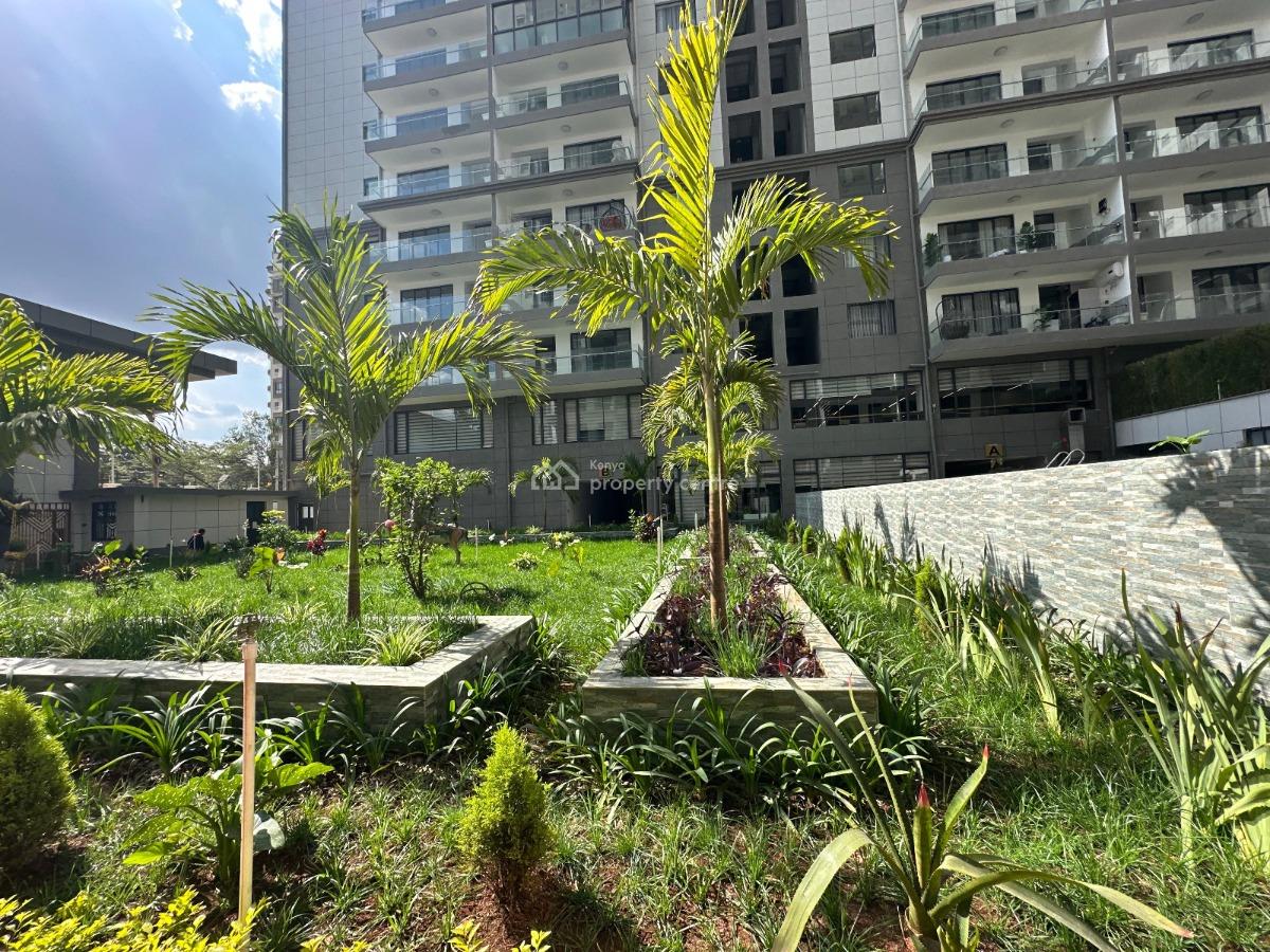 2 Bedroom Apartments, Kirichwa Road, Kilimani, Nairobi, Apartment for Rent