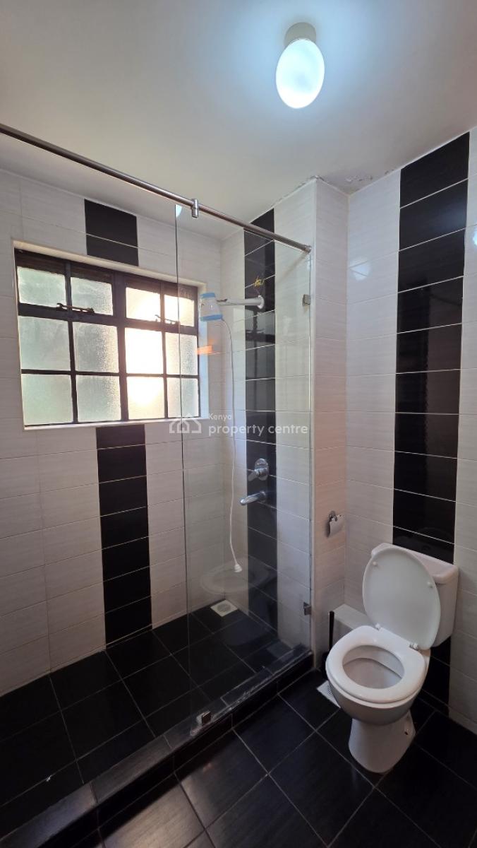 Elegant Furnished 2 Bedrooms Apartment Offering Comfort & Security,, Brookside Grove, Westlands, Nairobi, Apartment for Rent