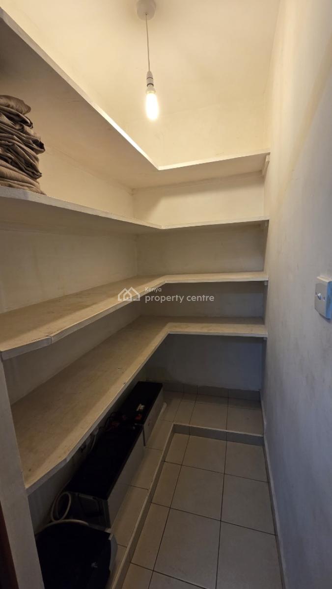 Elegant Furnished 2 Bedrooms Apartment Offering Comfort & Security,, Brookside Grove, Westlands, Nairobi, Apartment for Rent