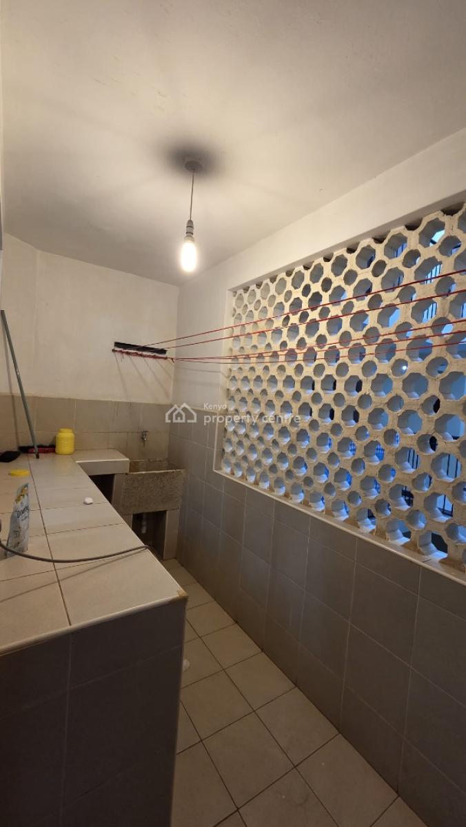 Elegant Furnished 2 Bedrooms Apartment Offering Comfort & Security,, Brookside Grove, Westlands, Nairobi, Apartment for Rent