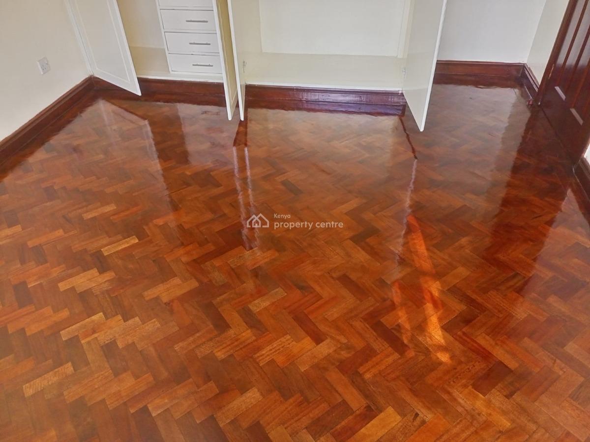 Spacious Family Living 3 Bedrooms Apartment, Riara Road, Lavington, Nairobi, Apartment for Rent