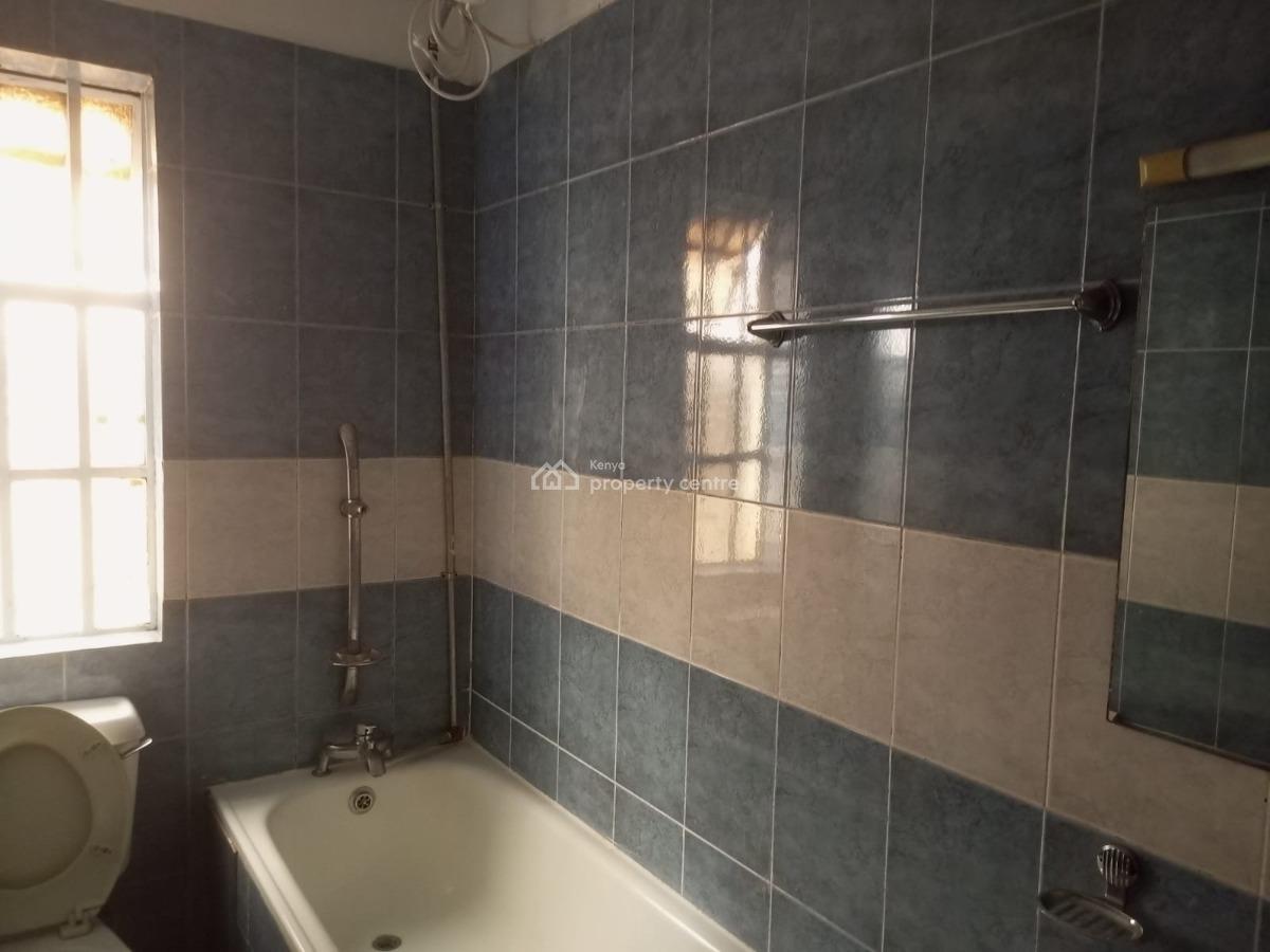 Spacious Family Living 3 Bedrooms Apartment, Riara Road, Lavington, Nairobi, Apartment for Rent
