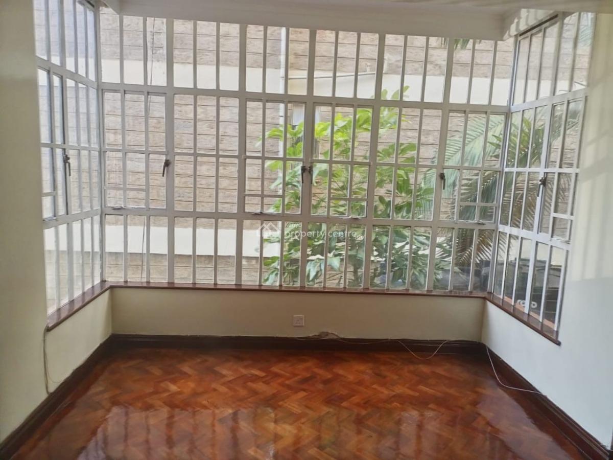 Spacious Family Living 3 Bedrooms Apartment, Riara Road, Lavington, Nairobi, Apartment for Rent