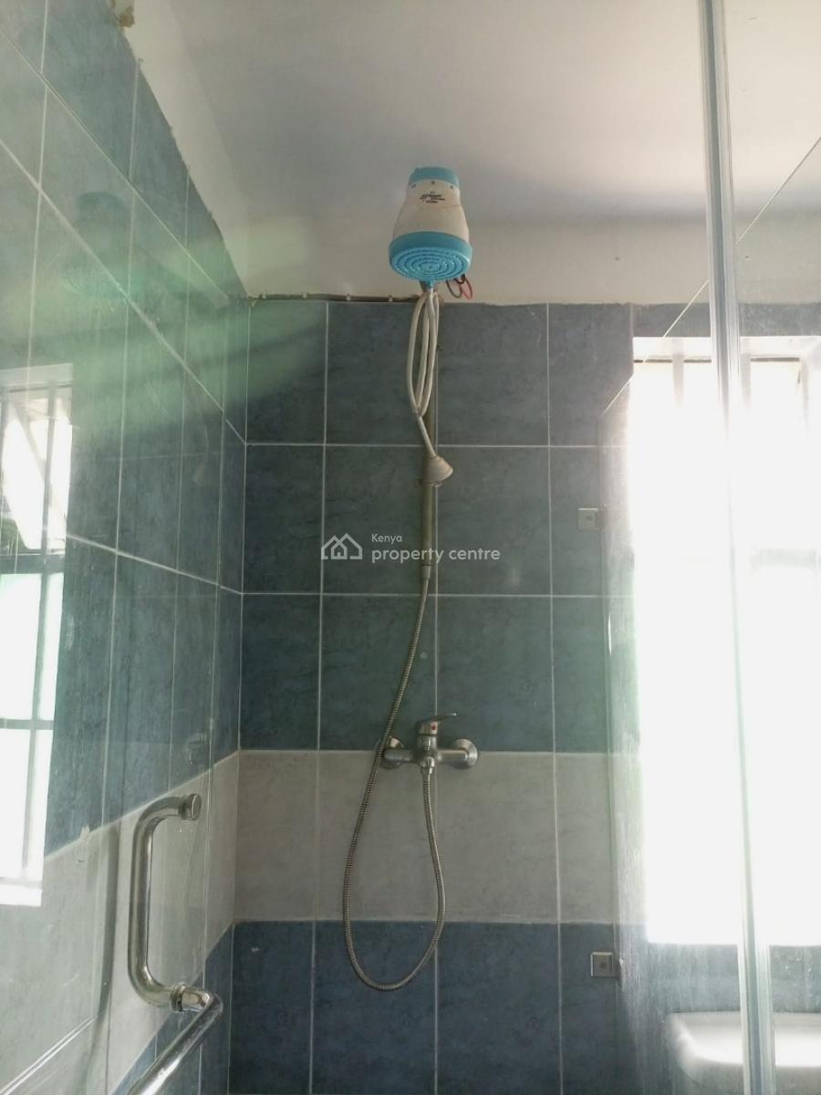 Spacious Family Living 3 Bedrooms Apartment, Riara Road, Lavington, Nairobi, Apartment for Rent