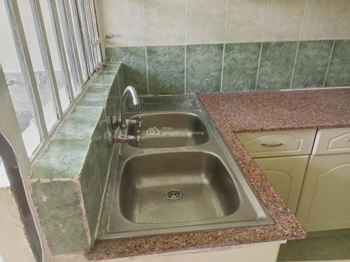 Spacious Family Living 3 Bedrooms Apartment, Riara Road, Lavington, Nairobi, Apartment for Rent