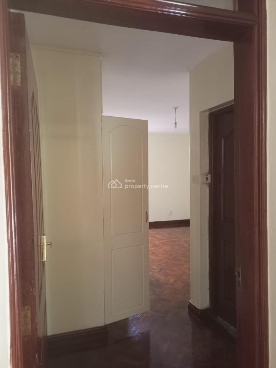 Spacious Family Living 3 Bedrooms Apartment, Riara Road, Lavington, Nairobi, Apartment for Rent