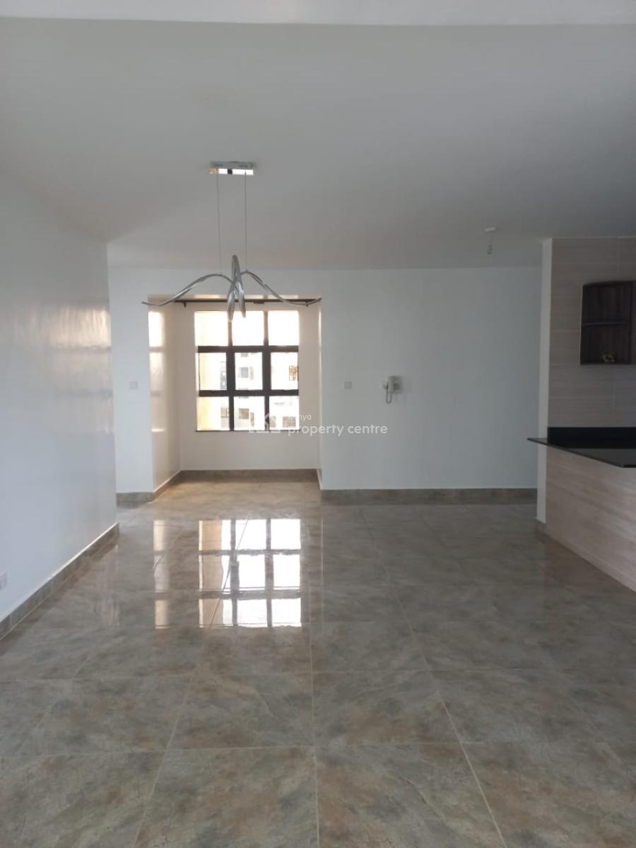 U.n Approved Blue Zone Security Ensuring Safe Executive Living, General Mathenge Drive, Westlands, Nairobi, Apartment for Rent