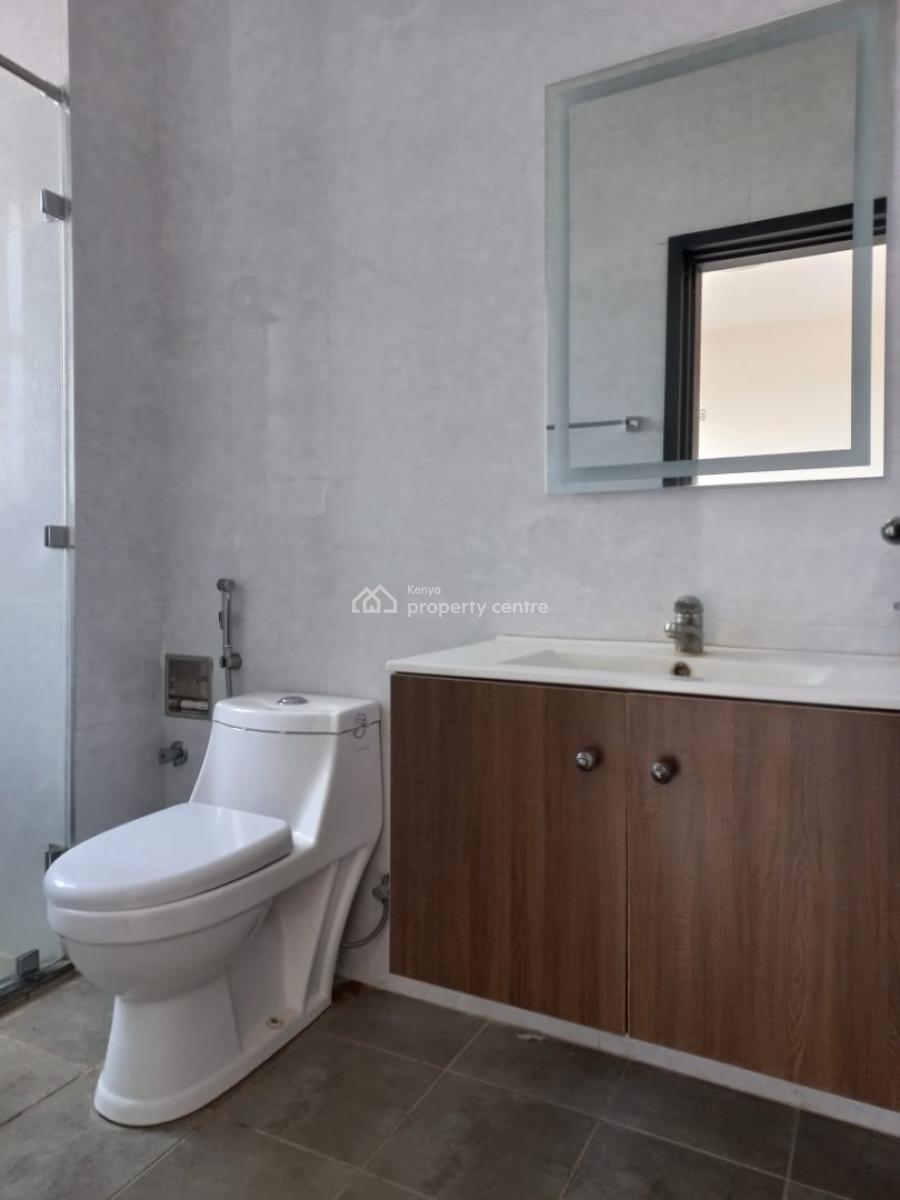 U.n Approved Blue Zone Security Ensuring Safe Executive Living, General Mathenge Drive, Westlands, Nairobi, Apartment for Rent