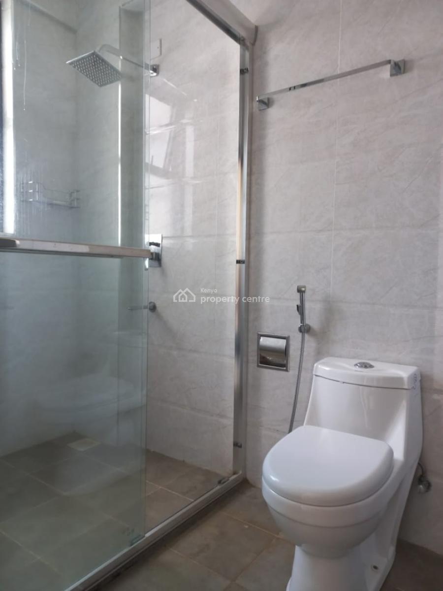 U.n Approved Blue Zone Security Ensuring Safe Executive Living, General Mathenge Drive, Westlands, Nairobi, Apartment for Rent