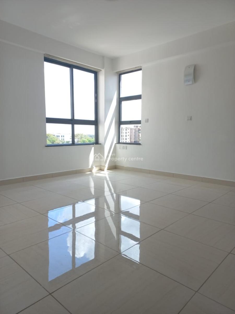 U.n Approved Blue Zone Security Ensuring Safe Executive Living, General Mathenge Drive, Westlands, Nairobi, Apartment for Rent