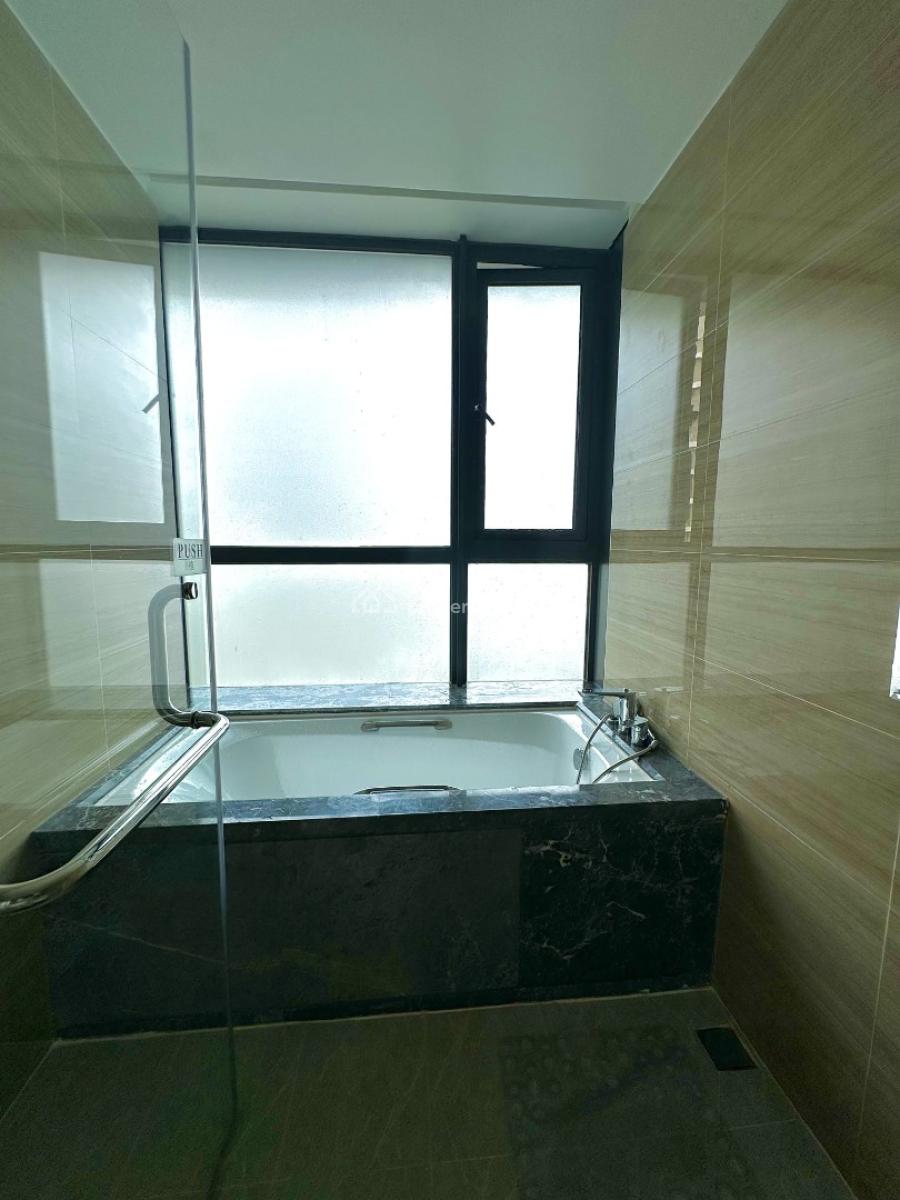 Luxury High-rise Living with Breathtaking Nairobi Skyline Panorama, Gtc Apartment Westlands Road, Westlands, Nairobi, Apartment for Rent