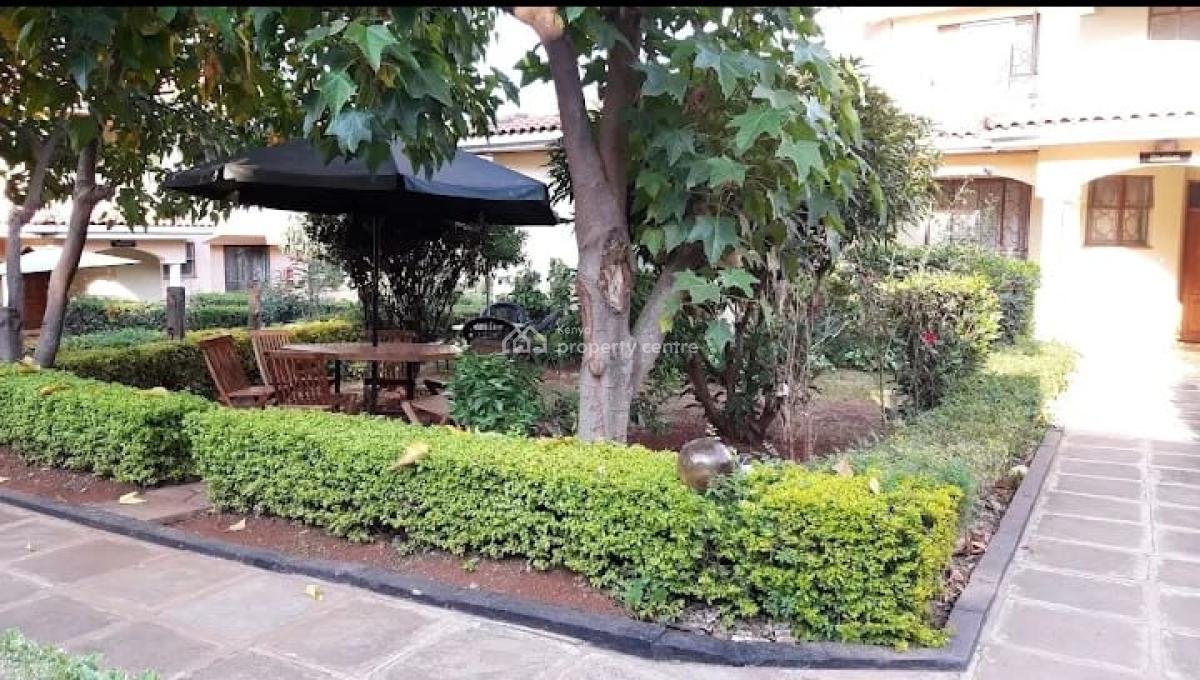 Luxury 35 Room Boutique Hotel /commercial Property, Karen, Nairobi, Hotel / Guest House for Rent