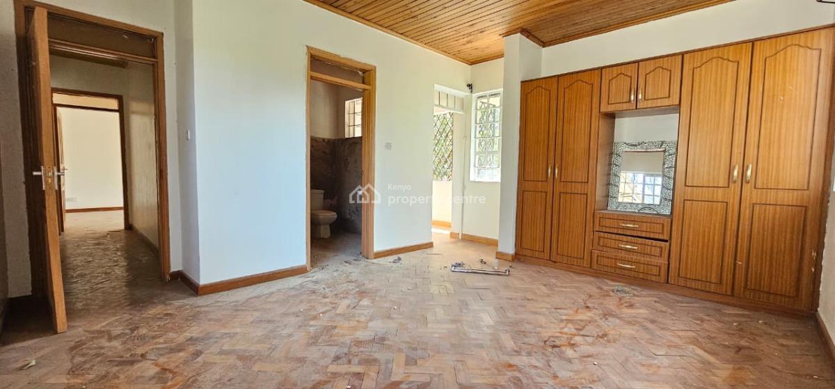 5 Bedroom Standalone House, Karen, Nairobi, Commercial Property for Rent