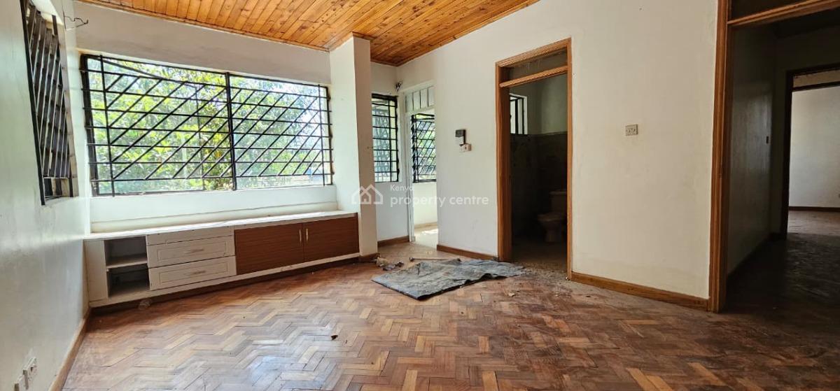 5 Bedroom Standalone House, Karen, Nairobi, Commercial Property for Rent