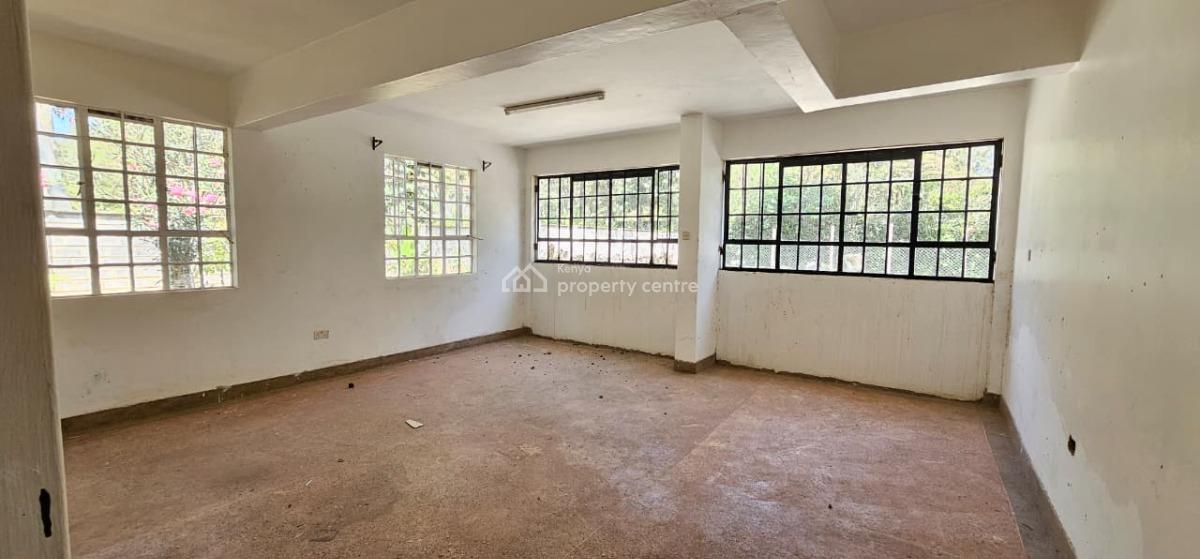 5 Bedroom Standalone House, Karen, Nairobi, Commercial Property for Rent