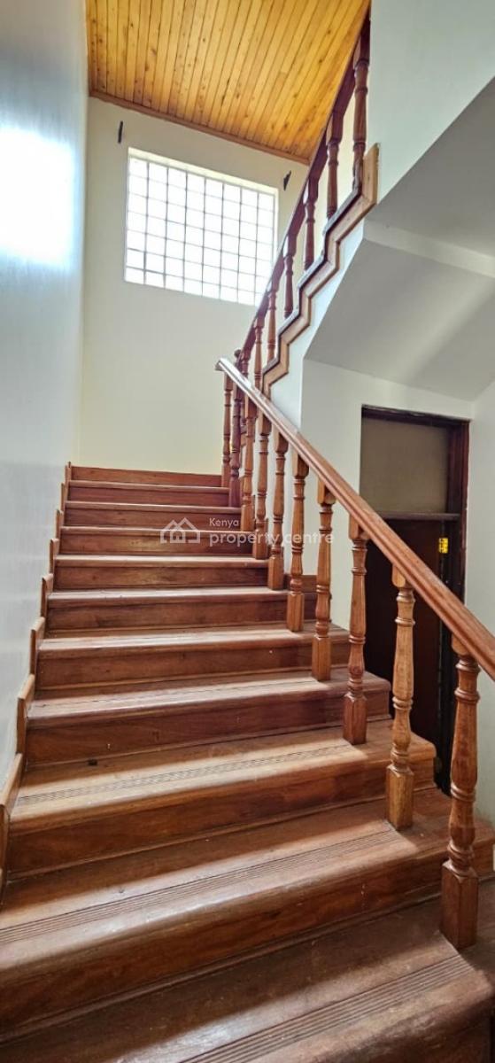 5 Bedroom Standalone House, Karen, Nairobi, Commercial Property for Rent