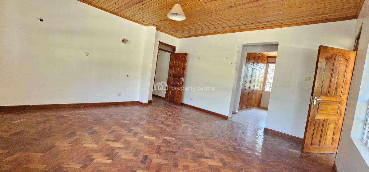 5 Bedroom Standalone House, Karen, Nairobi, Commercial Property for Rent