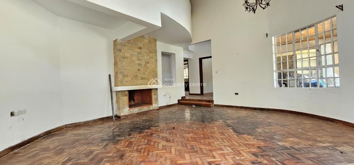 5 Bedroom Standalone House, Karen, Nairobi, Commercial Property for Rent