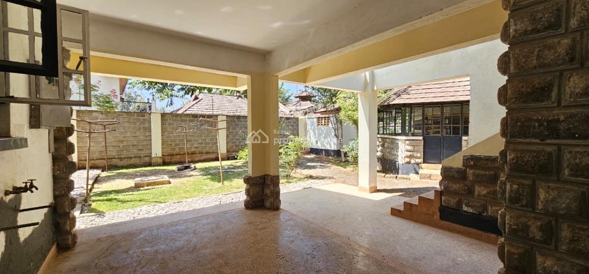 5 Bedroom Standalone House, Karen, Nairobi, Commercial Property for Rent