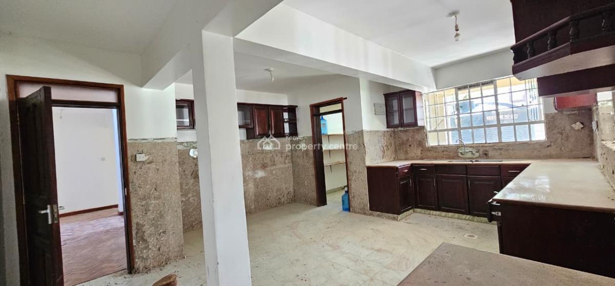 5 Bedroom Standalone House, Karen, Nairobi, Commercial Property for Rent