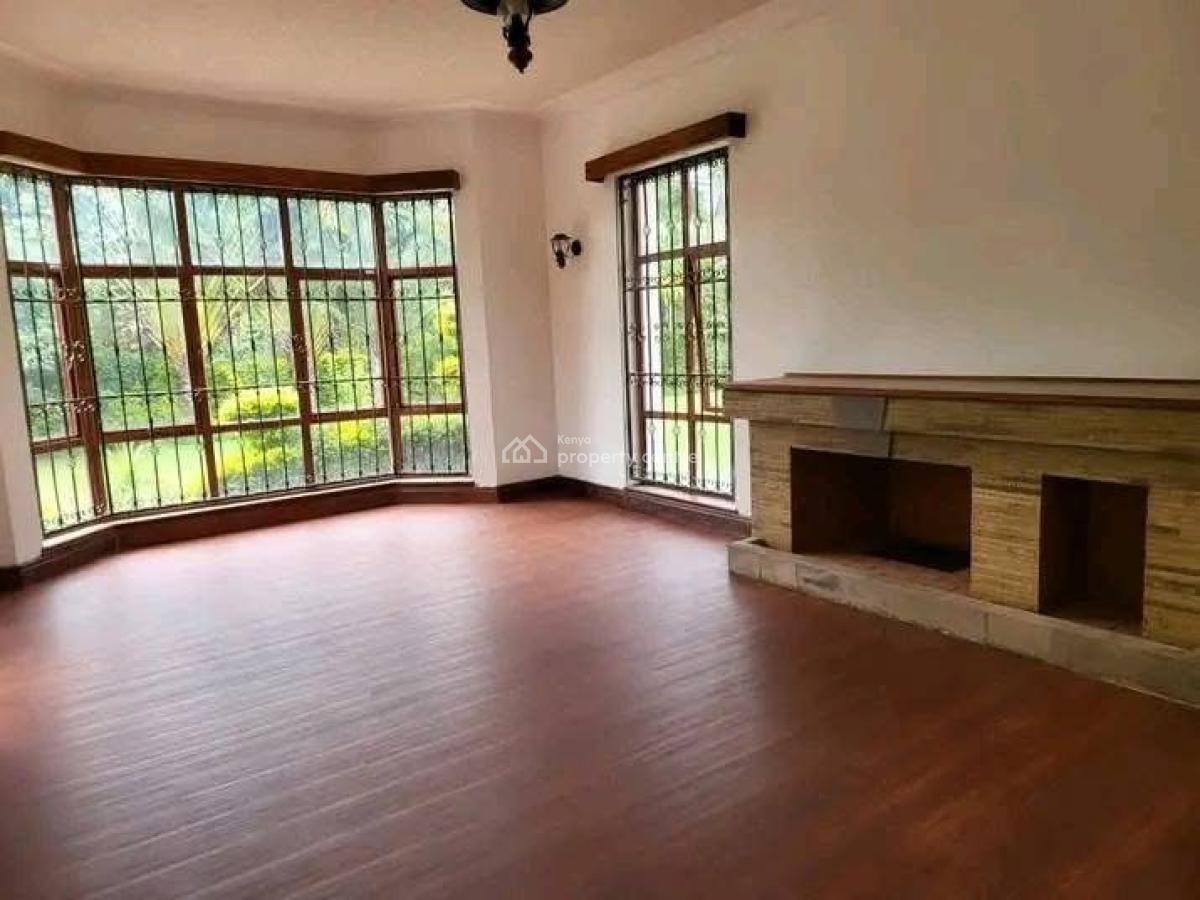 5 Bedroom Townhouse, Runda, Westlands, Nairobi, House for Rent