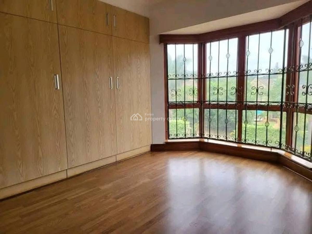 5 Bedroom Townhouse, Runda, Westlands, Nairobi, House for Rent