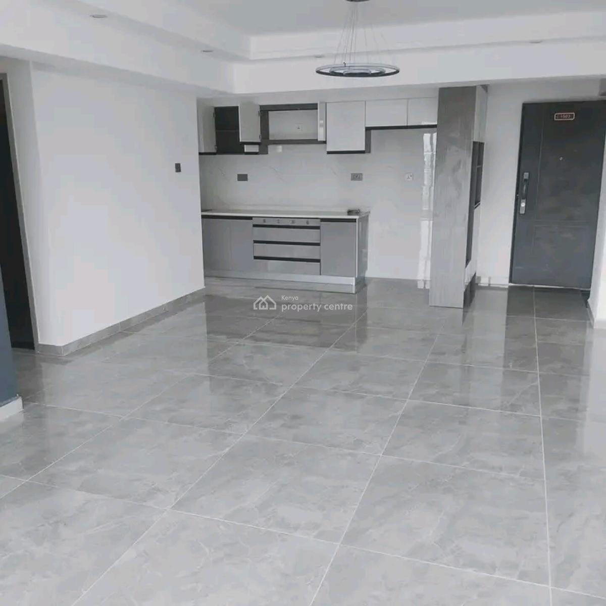 Luxury 2 Bedrooms, Kindaruma Road, Kilimani, Nairobi, Apartment for Rent