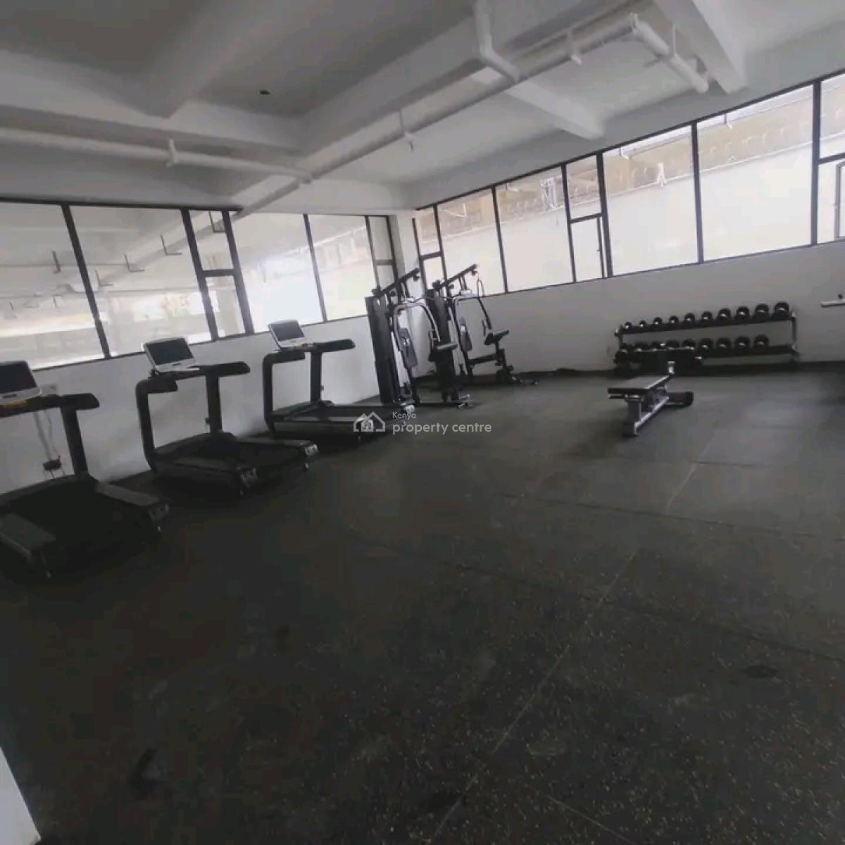 Luxury 2 Bedrooms, Kindaruma Road, Kilimani, Nairobi, Apartment for Rent