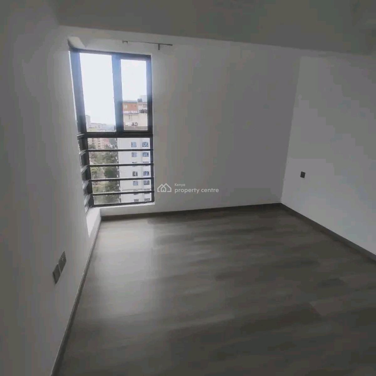 Luxury 2 Bedrooms, Kindaruma Road, Kilimani, Nairobi, Apartment for Rent