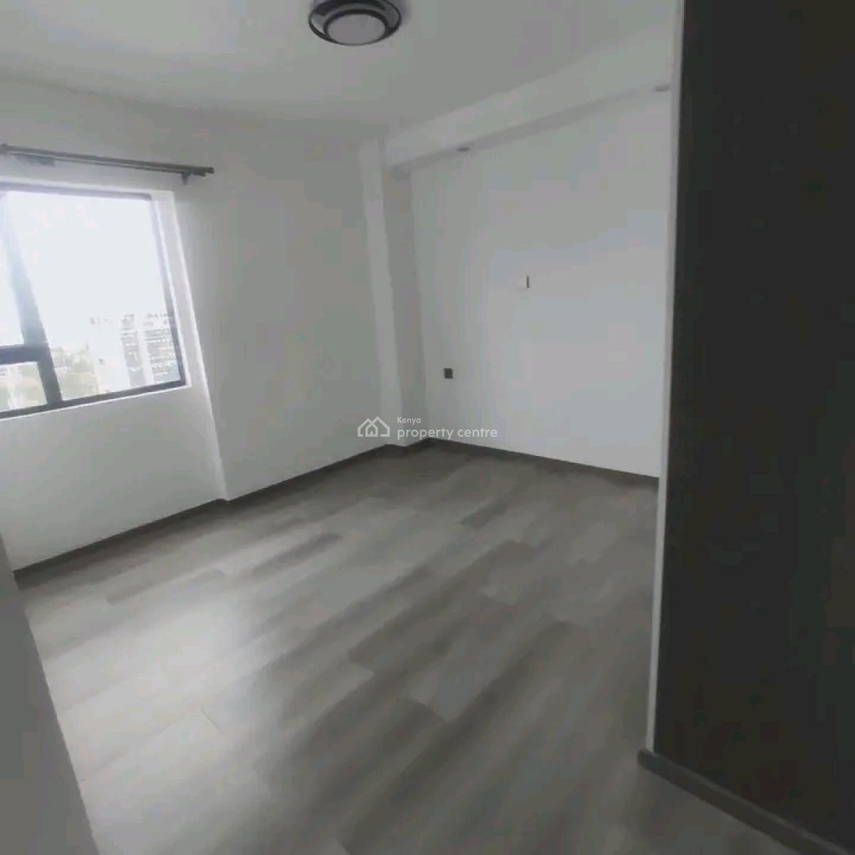 Luxury 2 Bedrooms, Kindaruma Road, Kilimani, Nairobi, Apartment for Rent