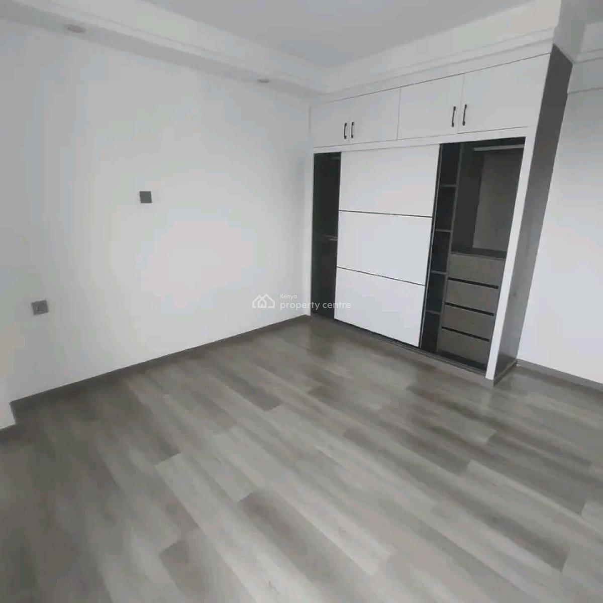 Luxury 2 Bedrooms, Kindaruma Road, Kilimani, Nairobi, Apartment for Rent