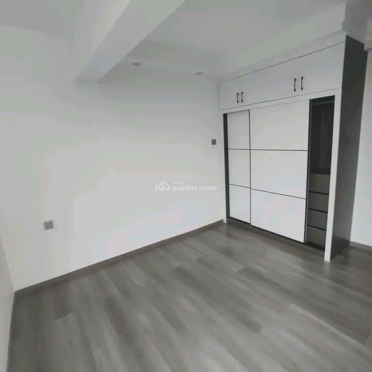 Luxury 2 Bedrooms, Kindaruma Road, Kilimani, Nairobi, Apartment for Rent