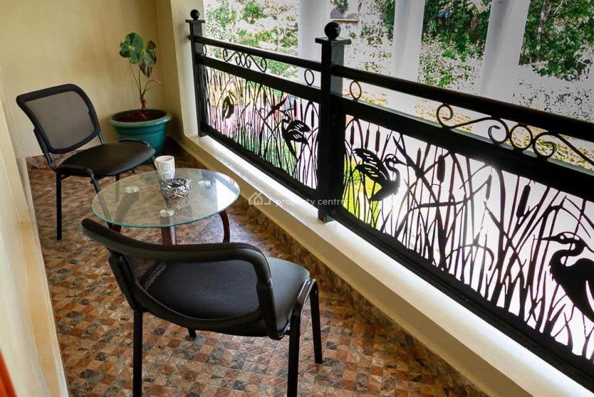 Fully Furnished 6 Bedroom House, Karen, Nairobi, House for Rent