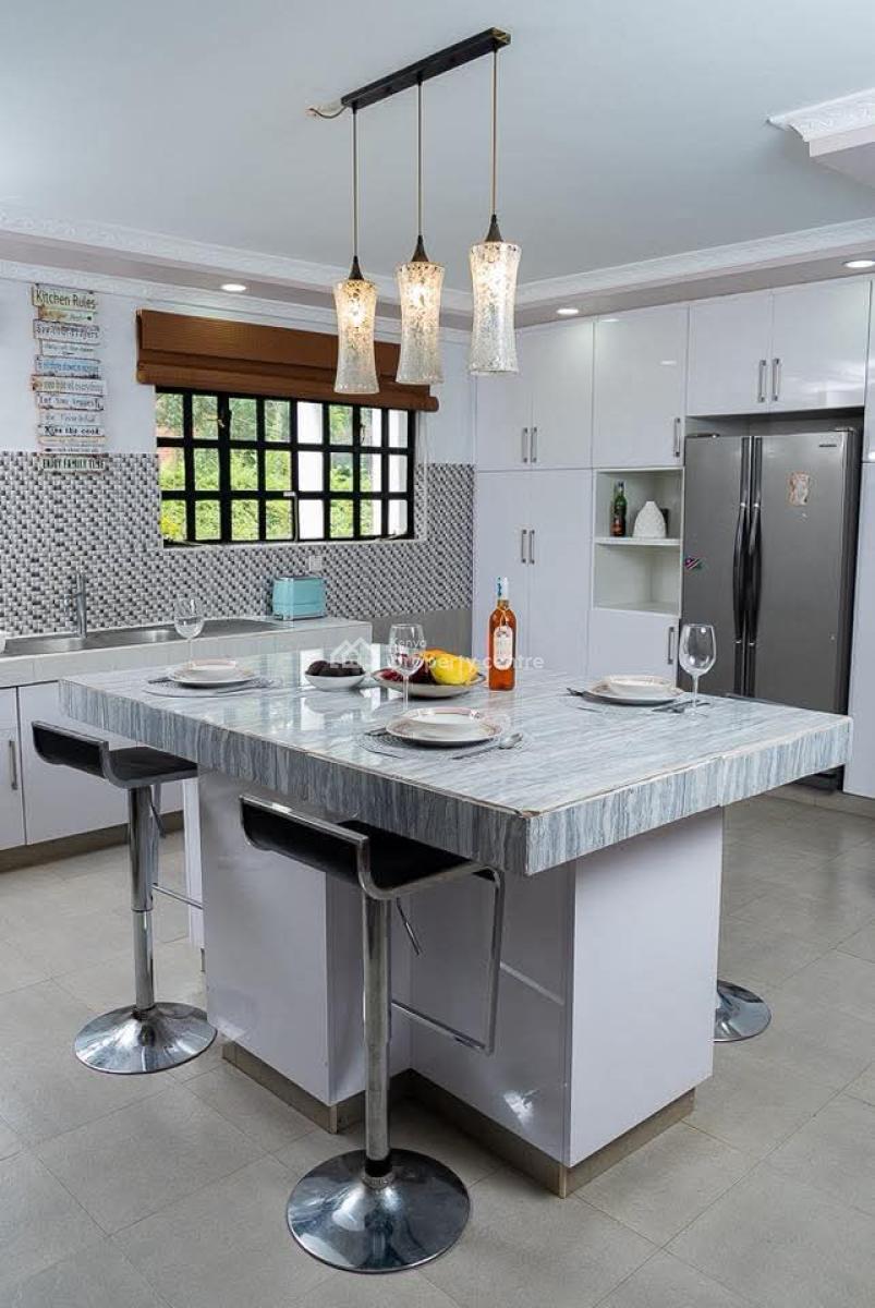 Fully Furnished 6 Bedroom House, Karen, Nairobi, House for Rent