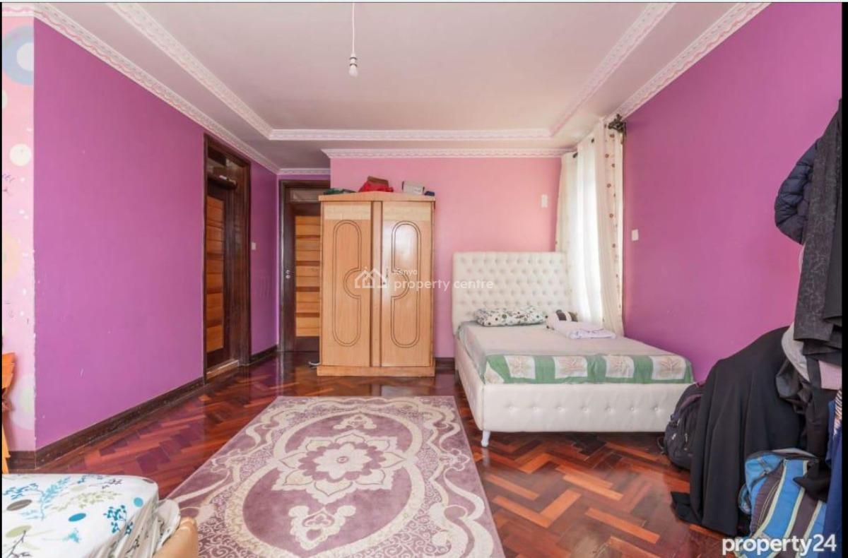 Luxurious 4 Bedroom House in Gated Community, Off Magadi Road, Karen, Nairobi, House for Sale