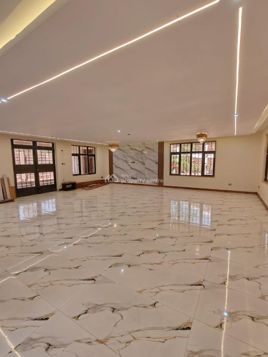 Exquisite 11 Bedroom Luxury Villa with Private Pool & Lift, Karen, Nairobi, House for Sale