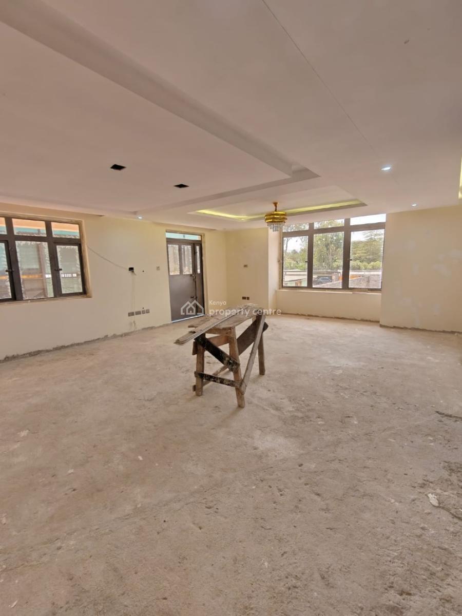 Exquisite 11 Bedroom Luxury Villa with Private Pool & Lift, Karen, Nairobi, House for Sale