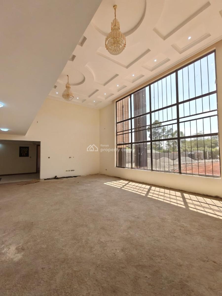 Exquisite 11 Bedroom Luxury Villa with Private Pool & Lift, Karen, Nairobi, House for Sale