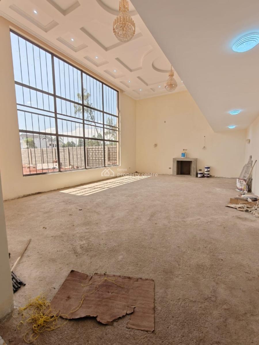 Exquisite 11 Bedroom Luxury Villa with Private Pool & Lift, Karen, Nairobi, House for Sale