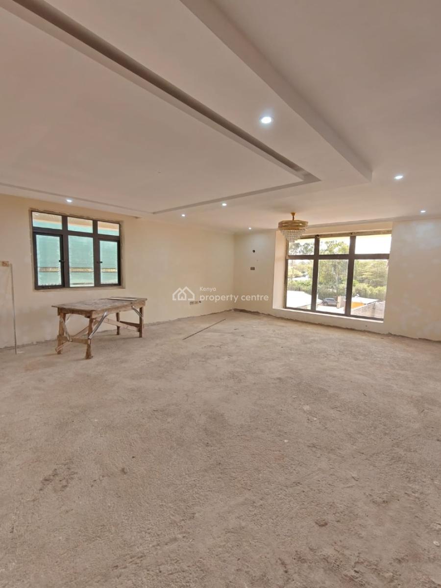 Exquisite 11 Bedroom Luxury Villa with Private Pool & Lift, Karen, Nairobi, House for Sale