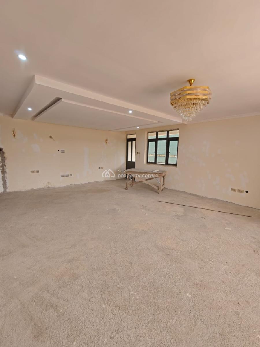 Exquisite 11 Bedroom Luxury Villa with Private Pool & Lift, Karen, Nairobi, House for Sale