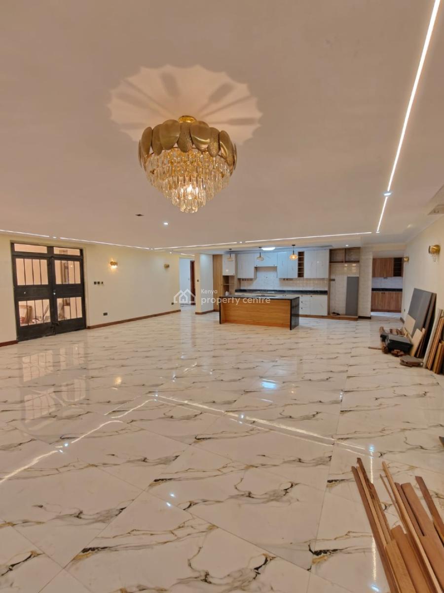 Exquisite 11 Bedroom Luxury Villa with Private Pool & Lift, Karen, Nairobi, House for Sale