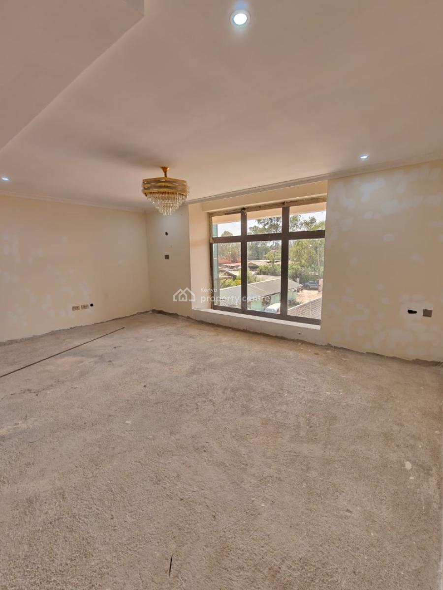Exquisite 11 Bedroom Luxury Villa with Private Pool & Lift, Karen, Nairobi, House for Sale
