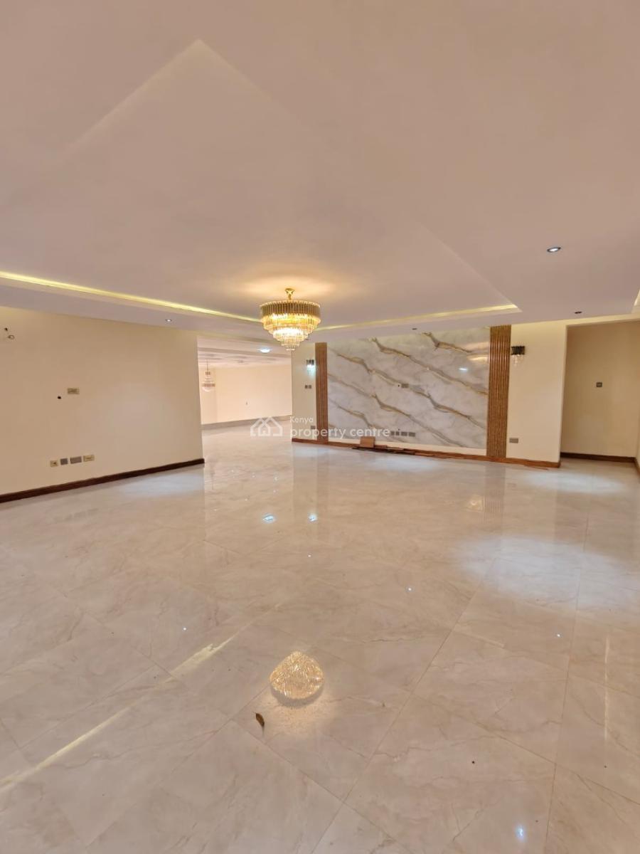 Exquisite 11 Bedroom Luxury Villa with Private Pool & Lift, Karen, Nairobi, House for Sale