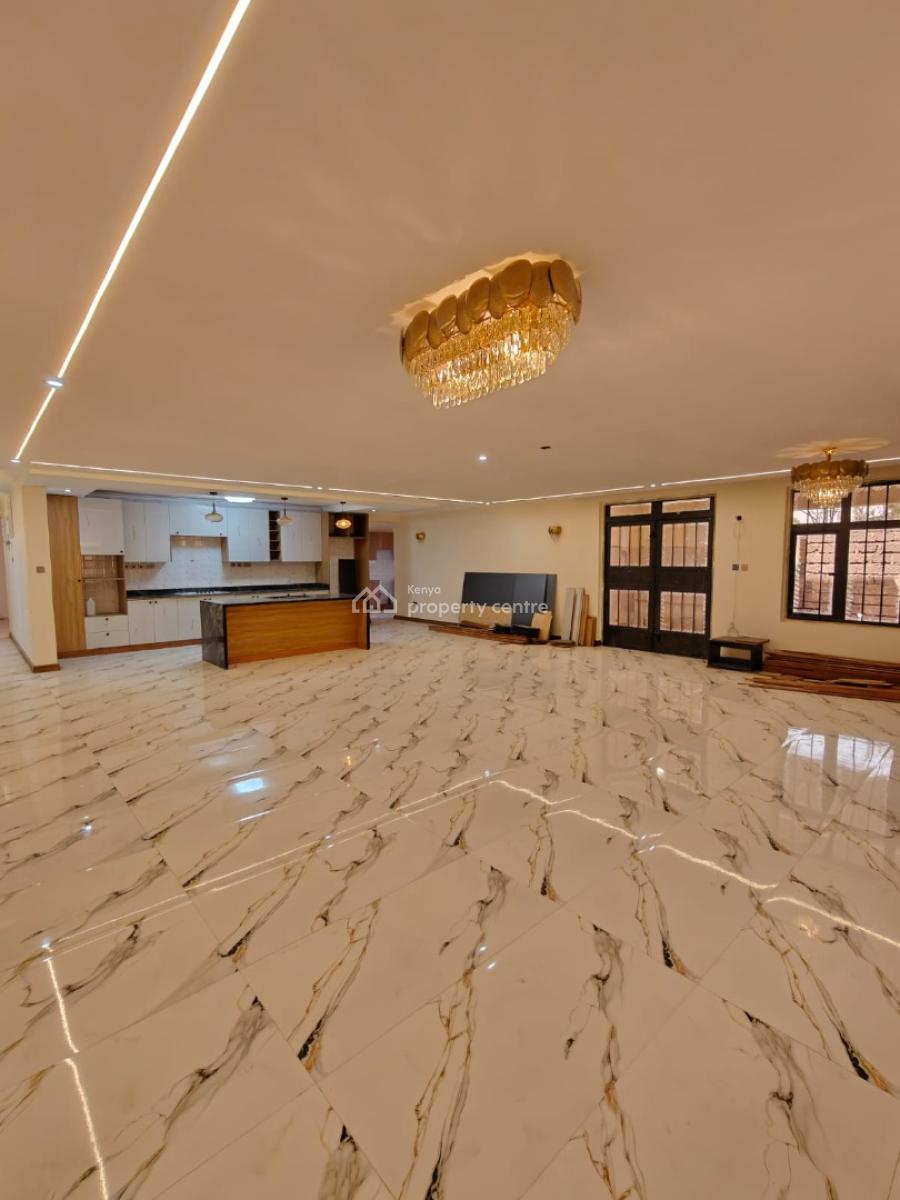 Exquisite 11 Bedroom Luxury Villa with Private Pool & Lift, Karen, Nairobi, House for Sale