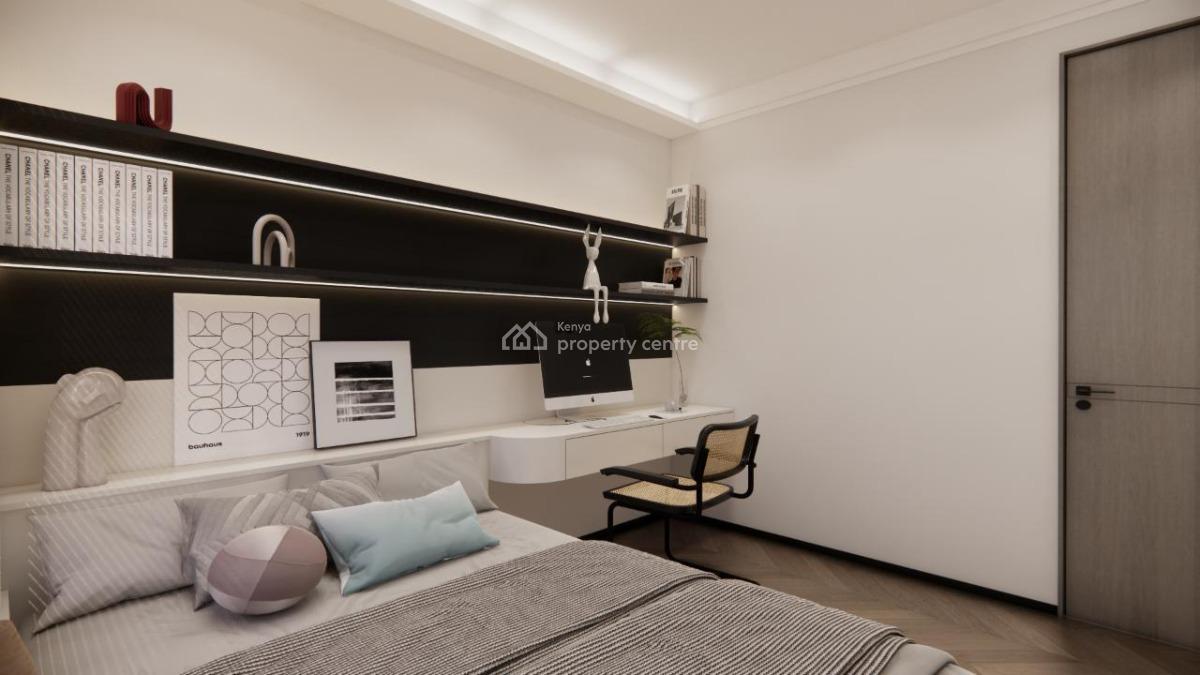 Spring Valley, Nairobi, Spring Valley, Nairobi, Westlands, Nairobi, Townhouse for Rent